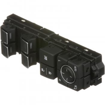 2022 Lexus RX350L Door Window Switch Front Left Standard Motor Products DWS2084 image 1 of 4