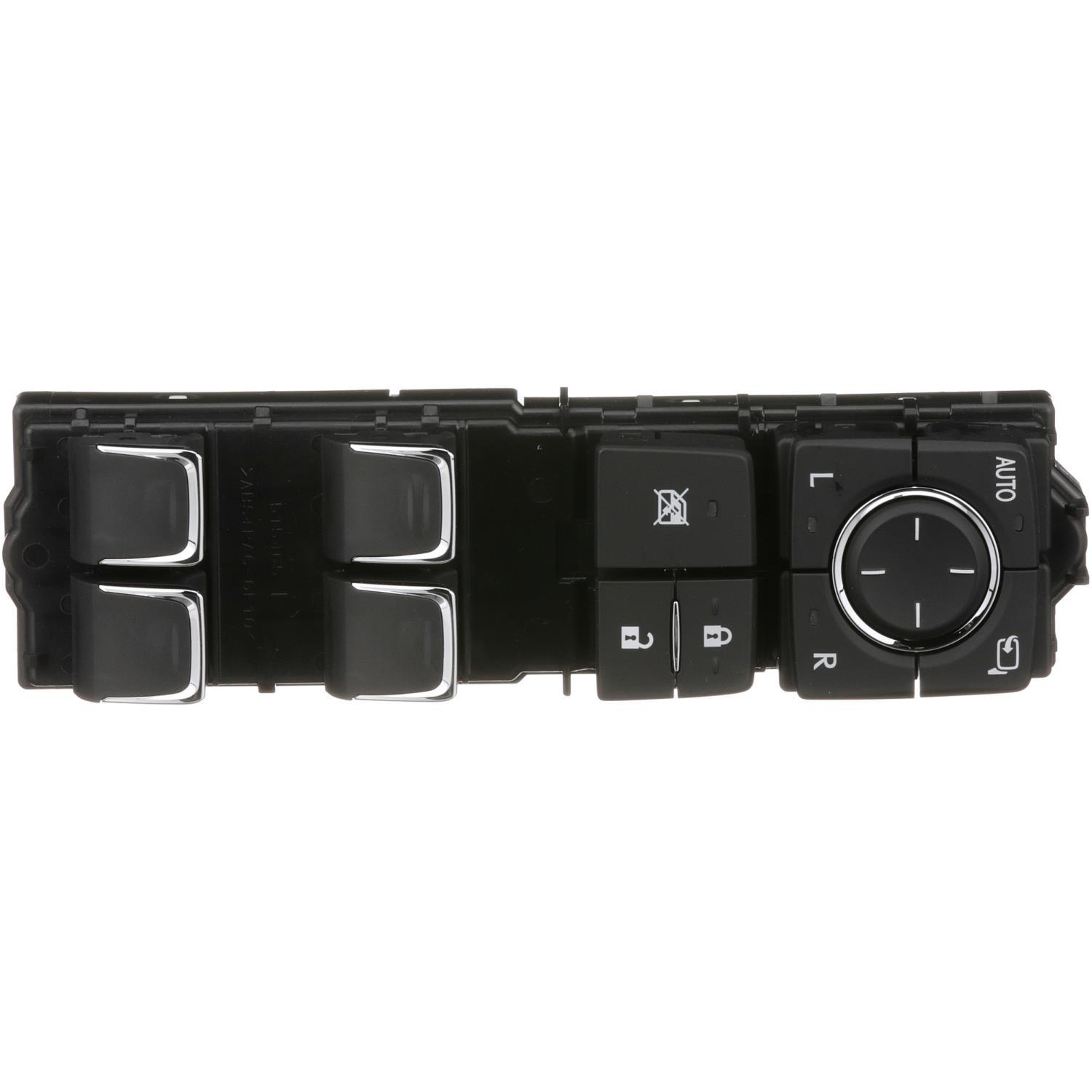 Standard Motor Products DWS2084 Door Window Switch product image 4 of 9