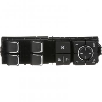2022 Lexus RX350L Door Window Switch Front Left Standard Motor Products DWS2084 image 4 of 4