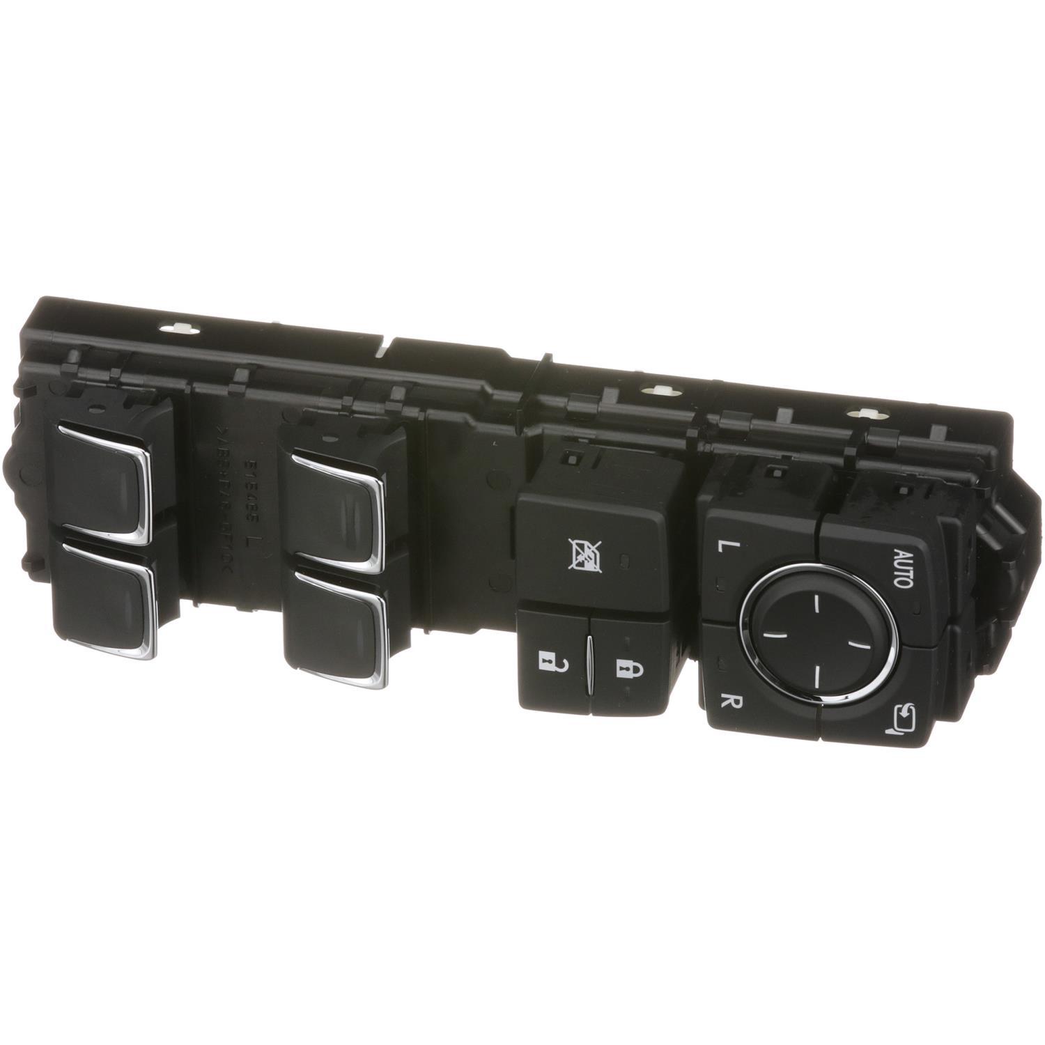 Standard Motor Products DWS2084 Door Window Switch product image 6 of 9
