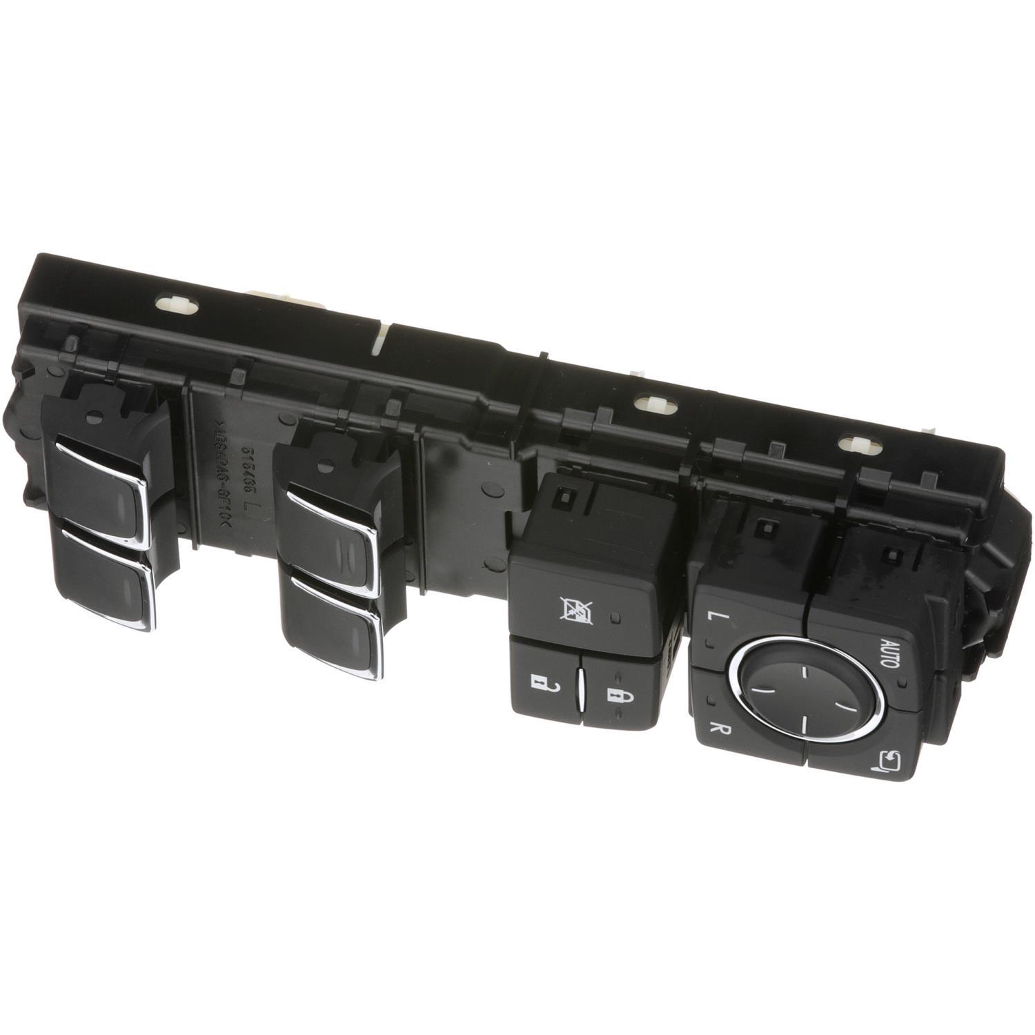 Standard Motor Products DWS2084 Door Window Switch product image 7 of 9