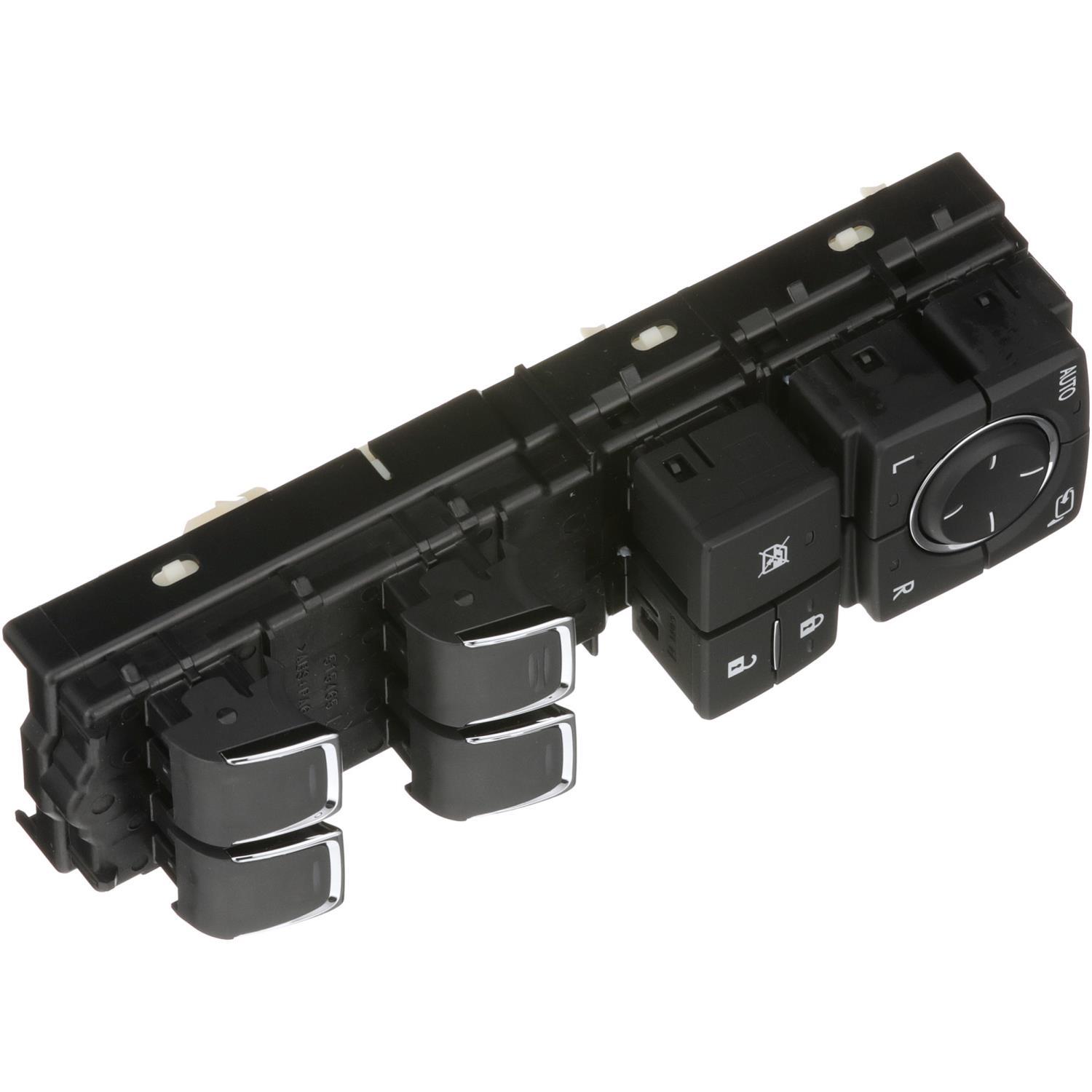 Standard Motor Products DWS2084 Door Window Switch product image 9 of 9