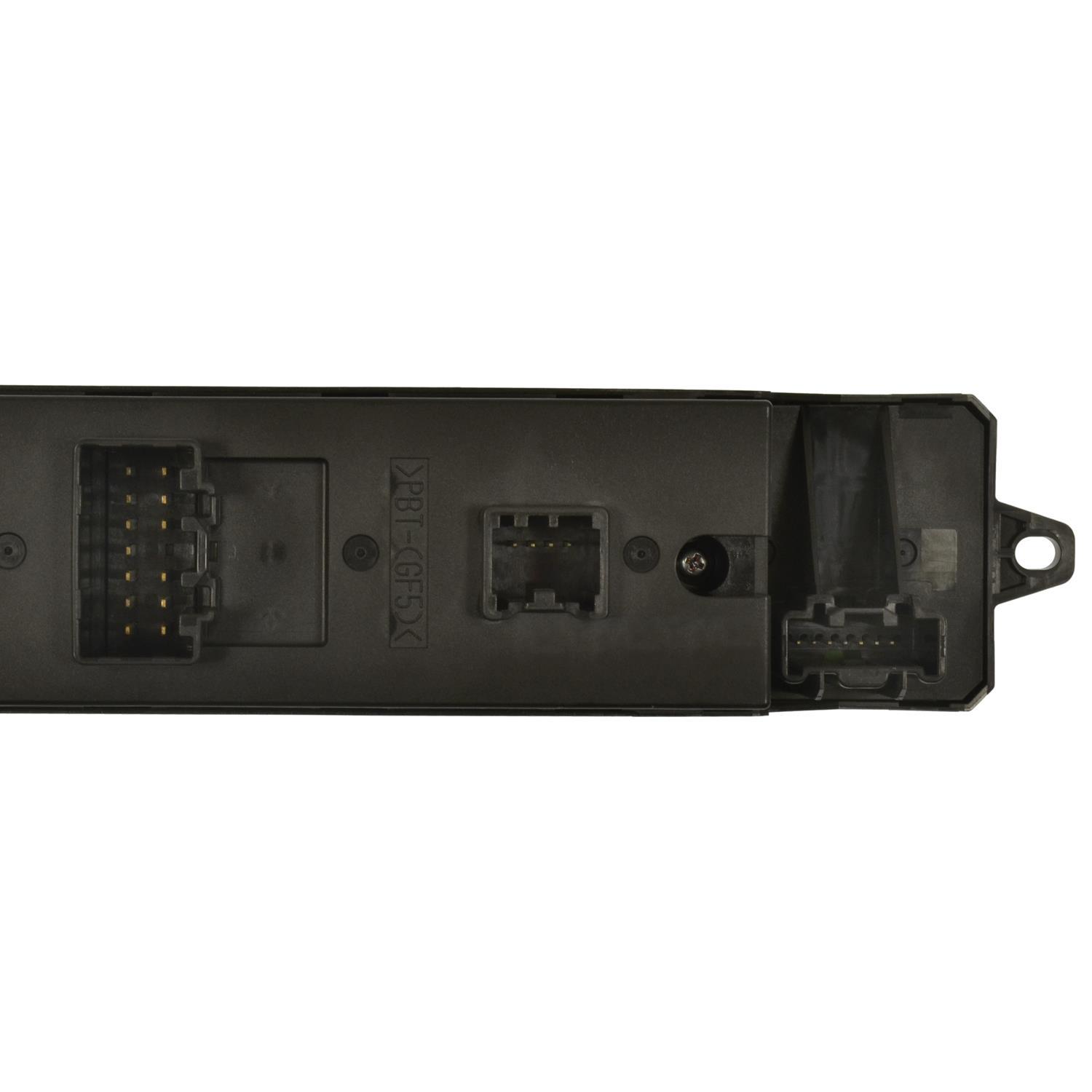 Standard Motor Products DWS2085 - Door Window Switch Standard Motor Products DWS2085 Door Remote Mirror Switch product image 1 of 3