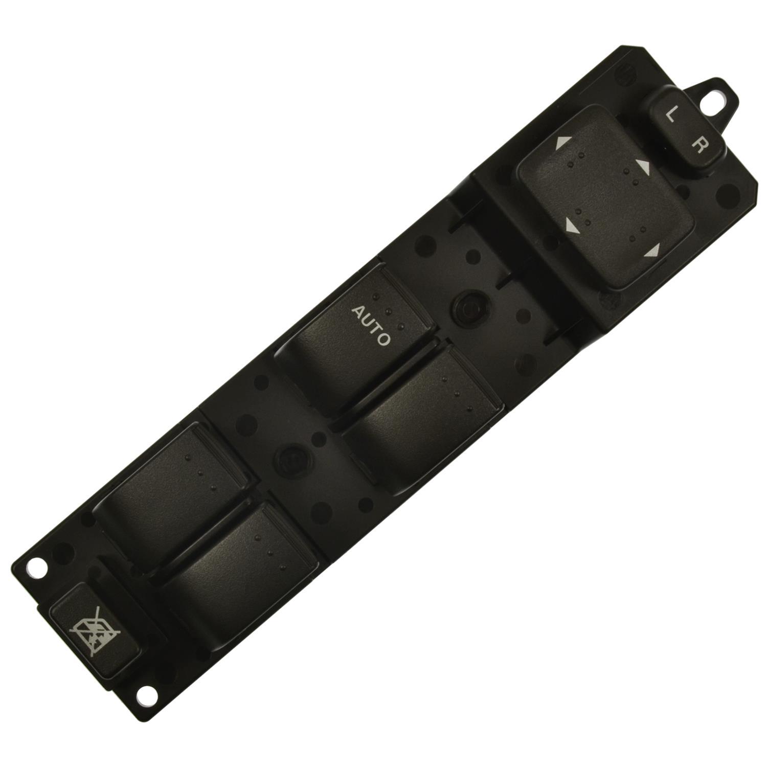 Standard Motor Products DWS2085 - Door Window Switch Standard Motor Products DWS2085 Door Remote Mirror Switch product image 2 of 3