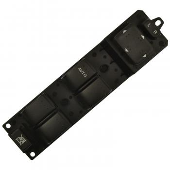 2012 Mazda CX-7 Door Window Switch Front Left Standard Motor Products DWS2085 image 2 of 3