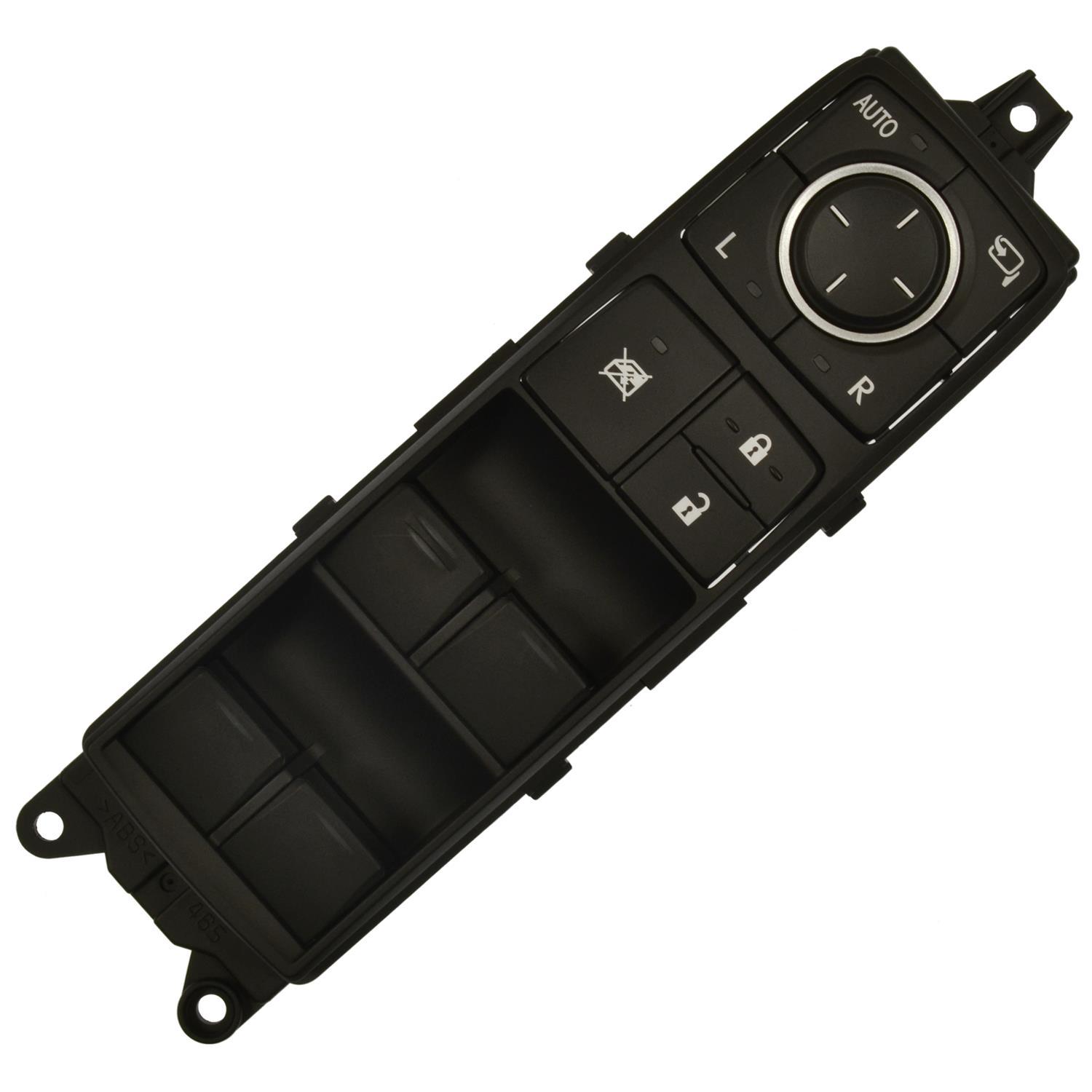 Standard Motor Products DWS2086 - Door Window Switch Standard Motor Products DWS2086 Door Window Switch product image 1 of 3