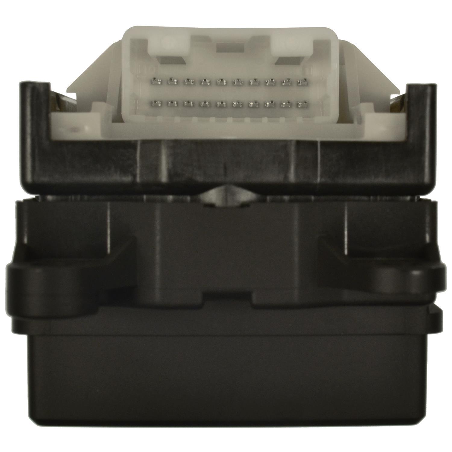 Standard Motor Products DWS2086 - Door Window Switch Standard Motor Products DWS2086 Door Window Switch product image 2 of 3