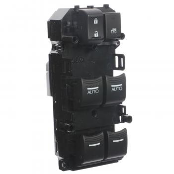 2014 Acura TL Door Window Switch Front Left Standard Motor Products DWS209 image 2 of 3