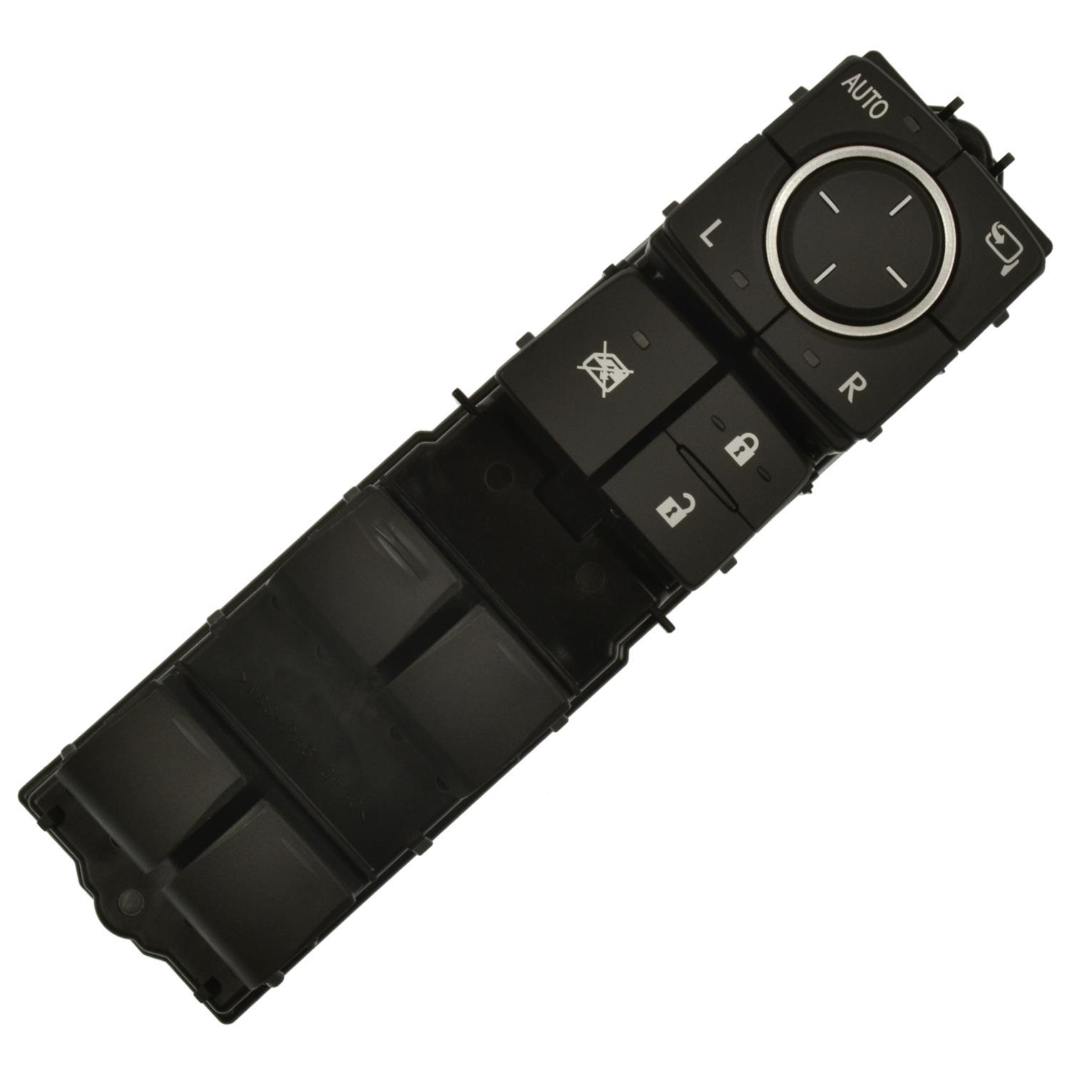 Standard Motor Products DWS2090 Door Lock Switch product image 1 of 3