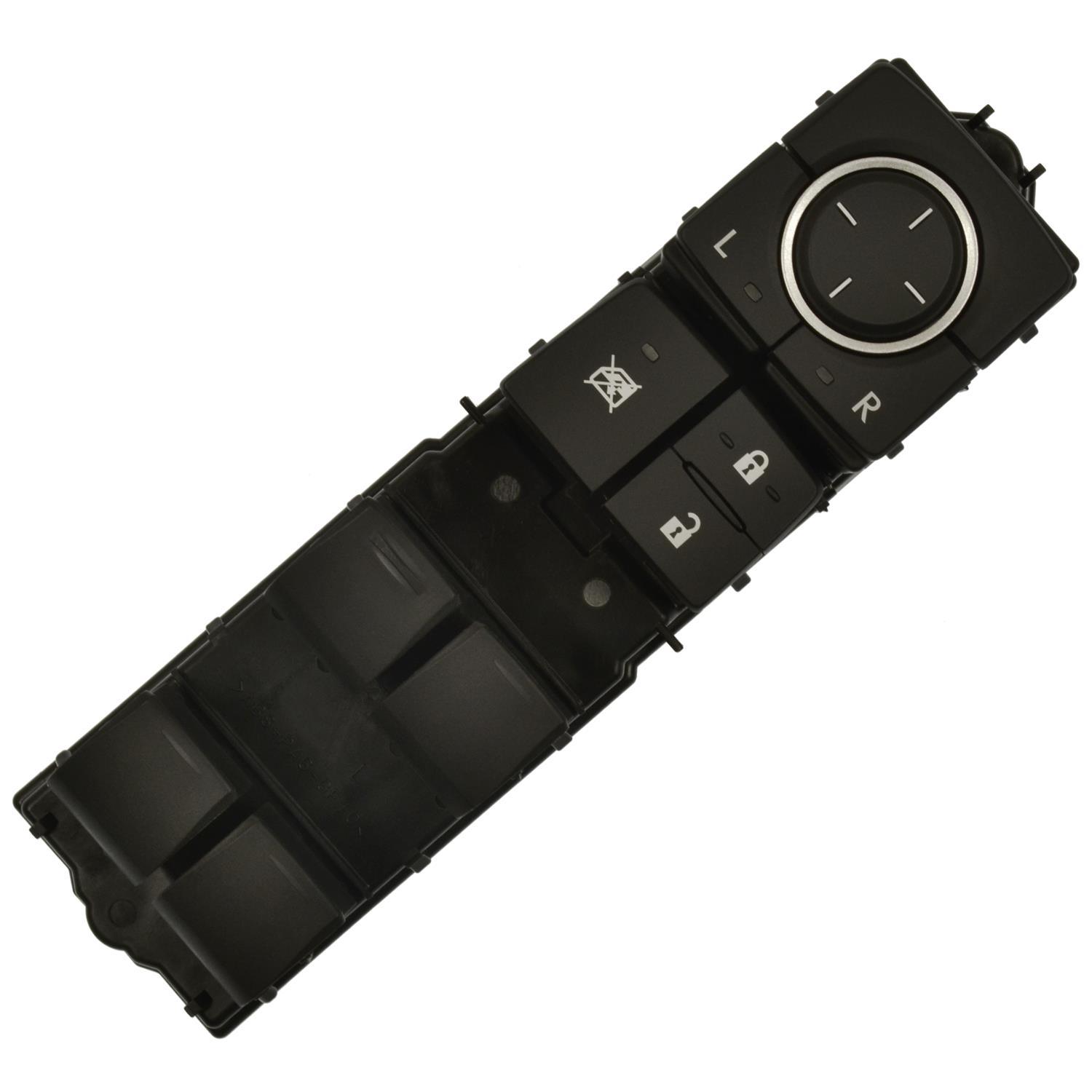 Standard Motor Products DWS2091 - Door Window Switch Standard Motor Products DWS2091 Door Lock Switch product image 1 of 3
