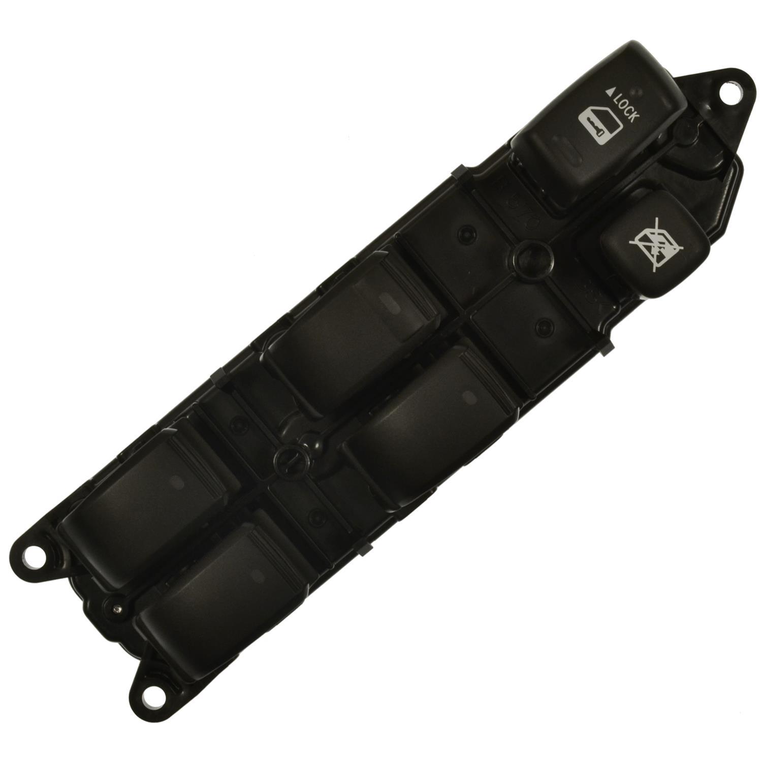 Standard Motor Products DWS2092 - Door Window Switch Standard Motor Products DWS2092 Door Lock Switch product image 1 of 3