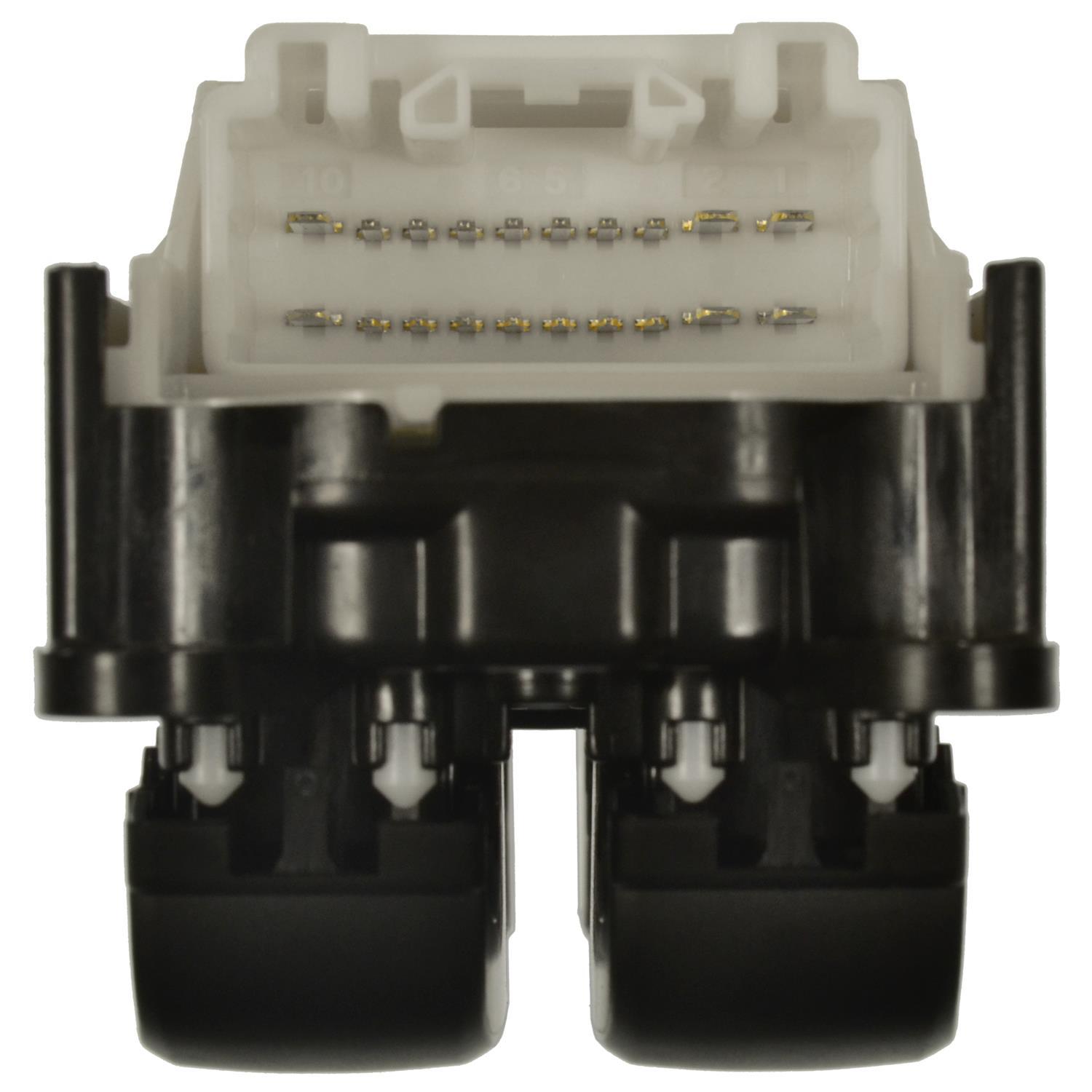 Standard Motor Products DWS2092 - Door Window Switch Standard Motor Products DWS2092 Door Lock Switch product image 2 of 3