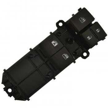 2016 Toyota Tacoma Door Lock Switch Front Left Standard Motor Products DWS2095 image 1 of 3