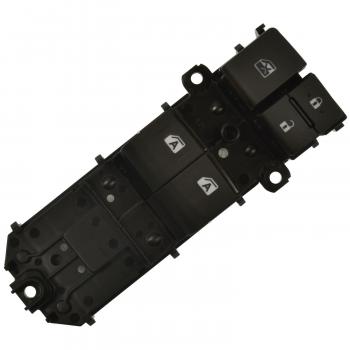 2016 Toyota Tacoma Door Lock Switch Front Left Standard Motor Products DWS2096 image 1 of 3