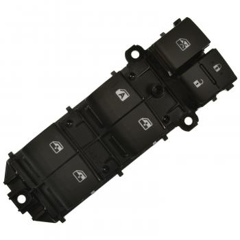 2023 Toyota Tacoma Door Window Switch Front Left Standard Motor Products DWS2097 image 1 of 3