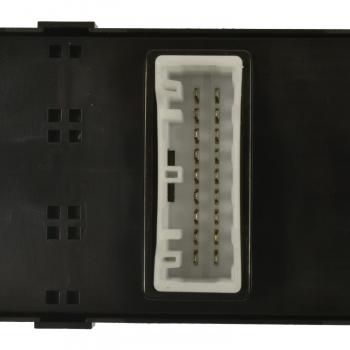 2018 Kia Forte Door Window Switch Front Left Standard Motor Products DWS2098 image 1 of 3