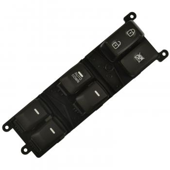 2018 Kia Forte Door Window Switch Front Left Standard Motor Products DWS2098 image 2 of 3