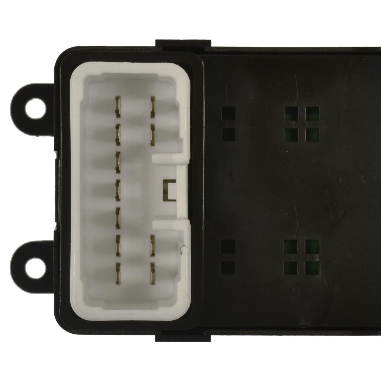 Standard Motor Products DWS2099 - Door Window Switch Standard Motor Products DWS2099 Door Window Switch product image 1 of 3