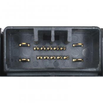 2009 Acura RDX Door Window Switch Front Right Standard Motor Products DWS210 image 3 of 3
