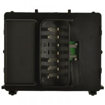 2018 Jeep Wrangler Door Window Switch Center Standard Motor Products DWS2100 image 1 of 3
