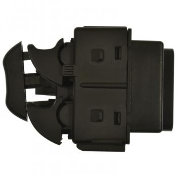 2018 Jeep Wrangler Door Window Switch Center Standard Motor Products DWS2100 image 3 of 3