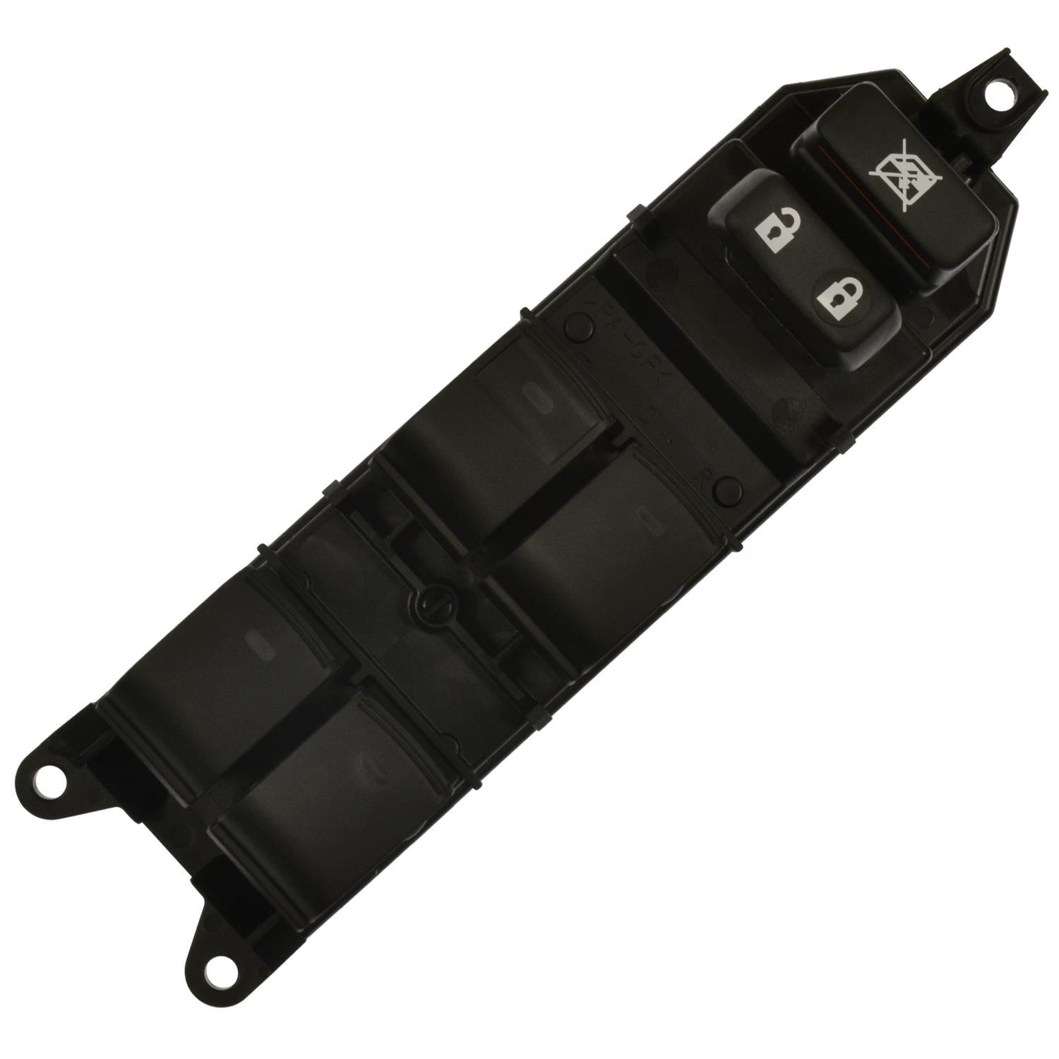 Standard Motor Products DWS2101 - Door Window Switch Standard Motor Products DWS2101 Door Window Switch product image 1 of 3