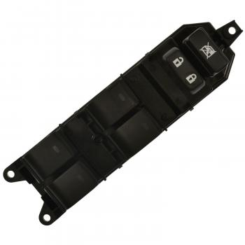 2014 Toyota 4Runner Door Window Switch Front Left Standard Motor Products DWS2102 image 1 of 3