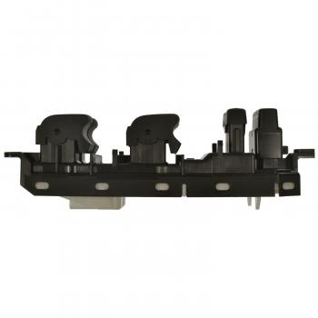 2014 Toyota 4Runner Door Window Switch Front Left Standard Motor Products DWS2102 image 3 of 3