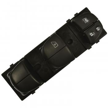 2014 Nissan Altima Door Window Switch Front Left Standard Motor Products DWS2104 image 2 of 3