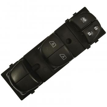 2014 Nissan Altima Door Window Switch Front Left Standard Motor Products DWS2105 image 2 of 3