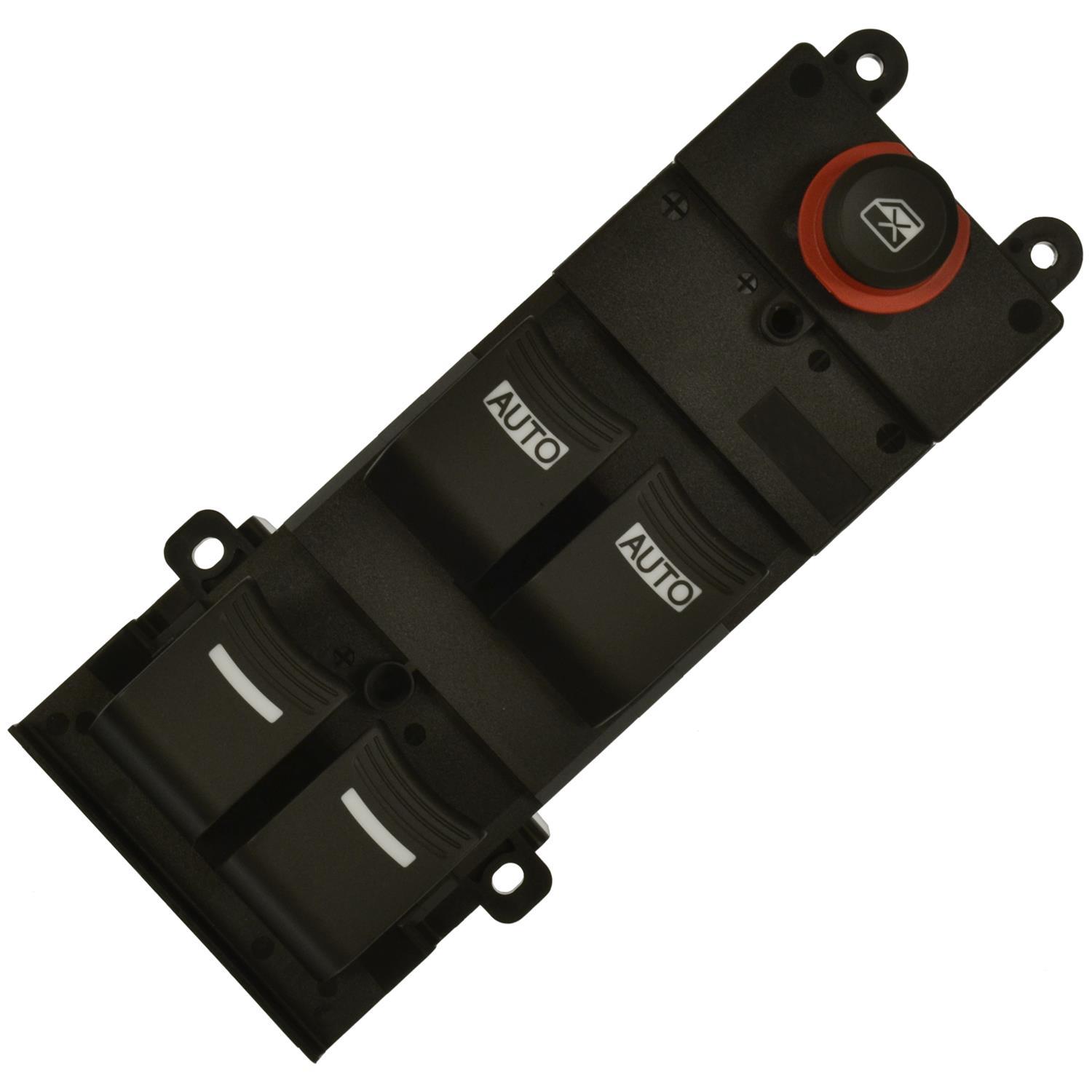 Standard Motor Products DWS2106 - Door Window Switch Standard Motor Products DWS2106 Door Window Switch product image 1 of 3