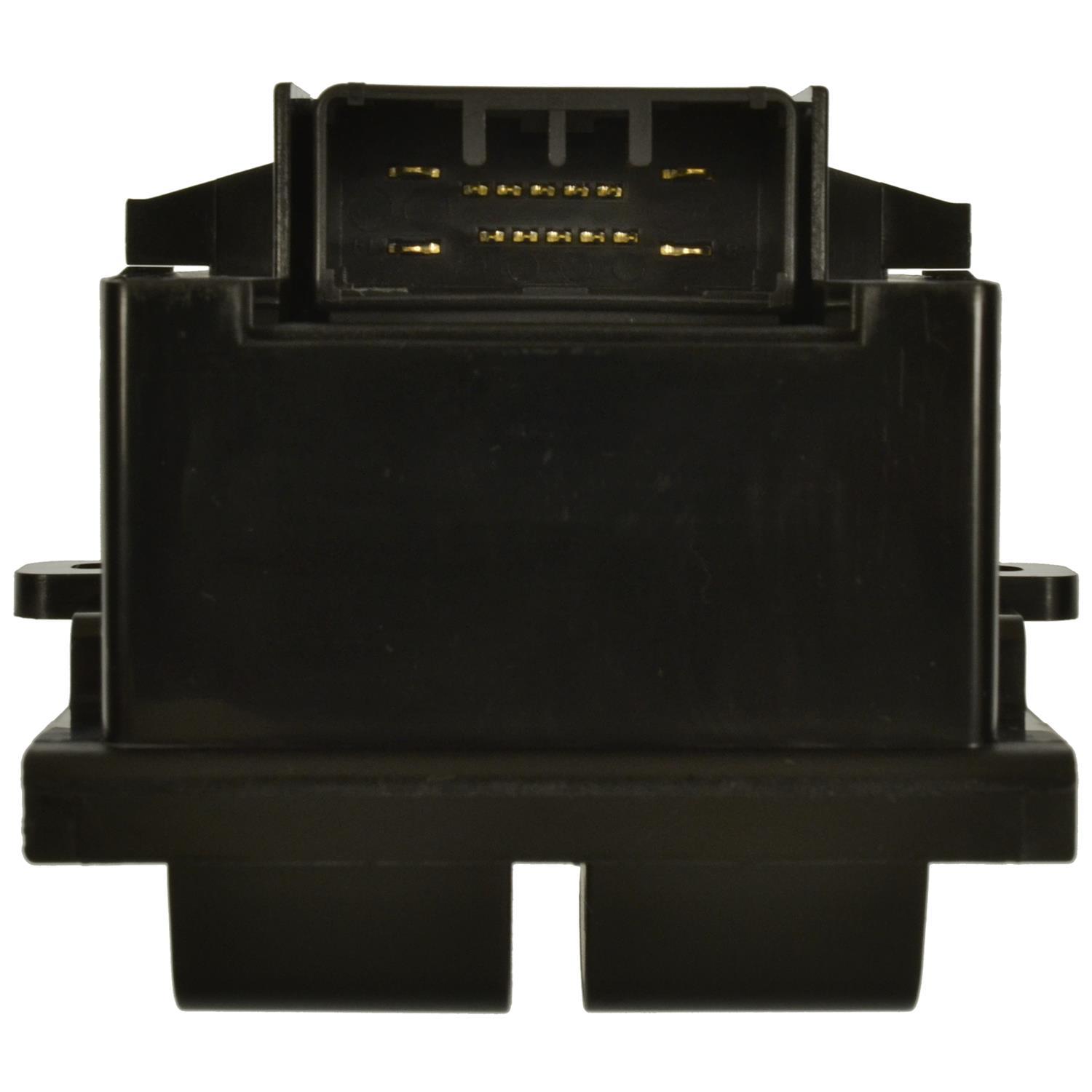 Standard Motor Products DWS2106 - Door Window Switch Standard Motor Products DWS2106 Door Window Switch product image 2 of 3