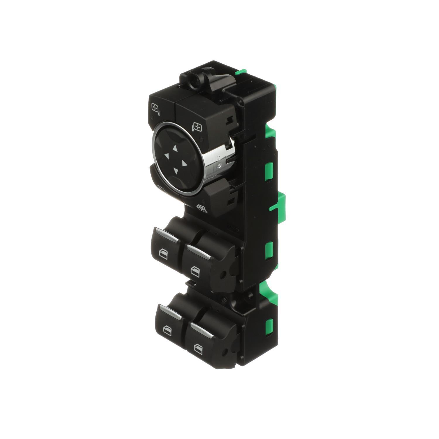 Standard Motor Products DWS2108 - Door Window Switch Standard Motor Products DWS2108 Door Window Switch product image 1 of 9