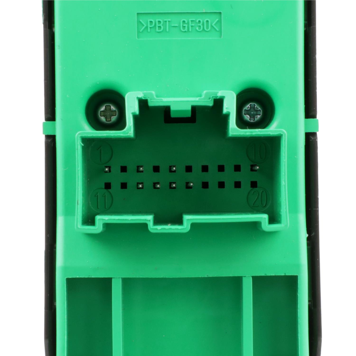 Standard Motor Products DWS2108 - Door Window Switch Standard Motor Products DWS2108 Door Window Switch product image 3 of 9