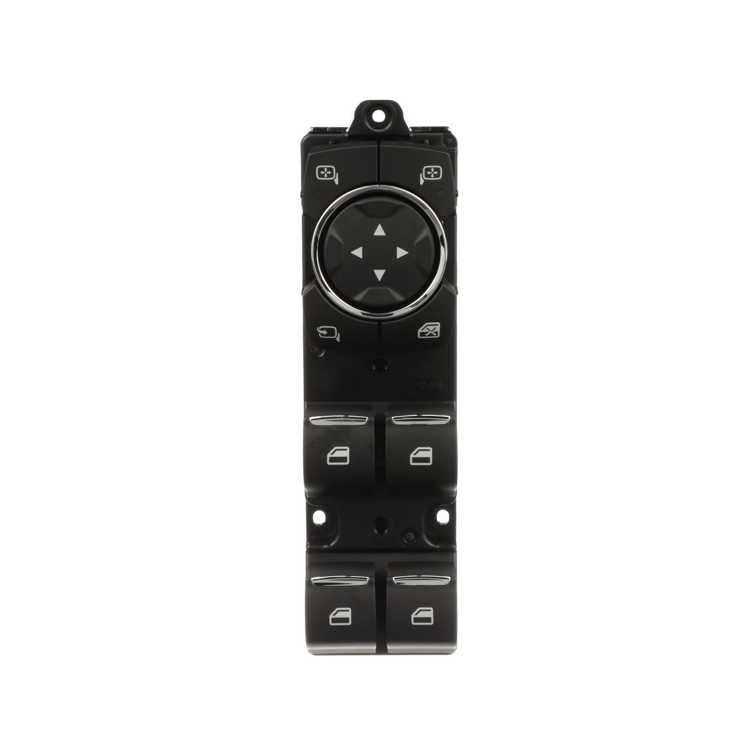 Standard Motor Products DWS2108 - Door Window Switch Standard Motor Products DWS2108 Door Window Switch product image 4 of 9