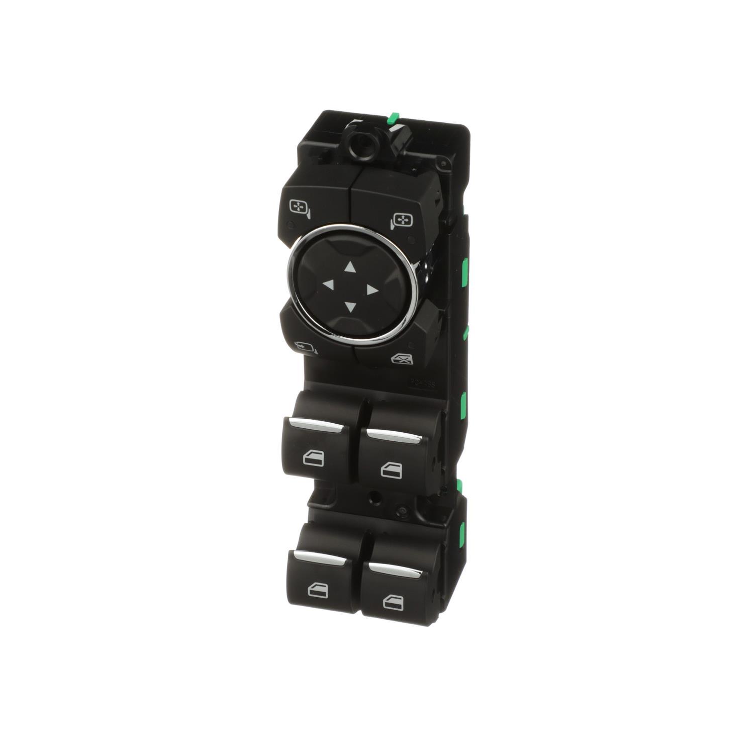 Standard Motor Products DWS2108 - Door Window Switch Standard Motor Products DWS2108 Door Window Switch product image 6 of 9