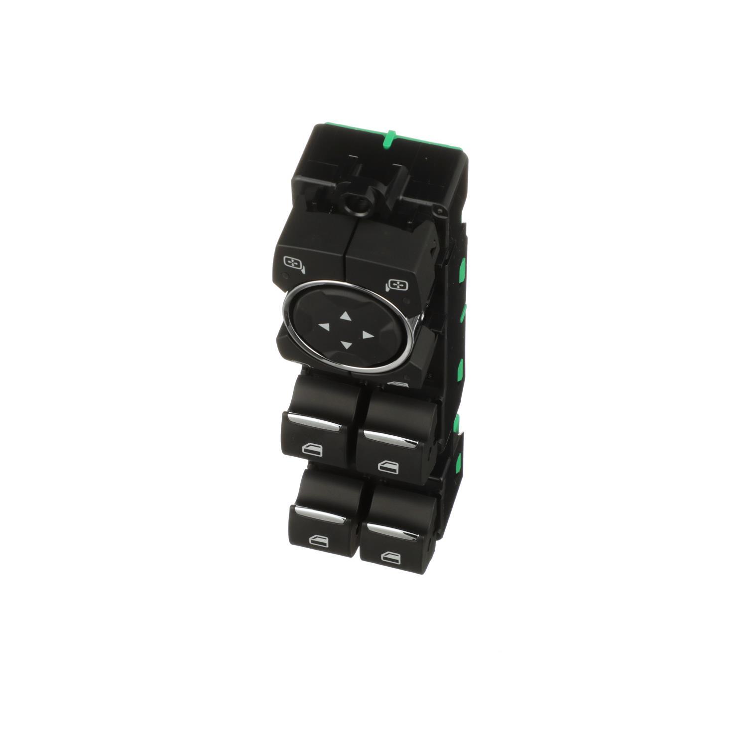 Standard Motor Products DWS2108 - Door Window Switch Standard Motor Products DWS2108 Door Window Switch product image 7 of 9
