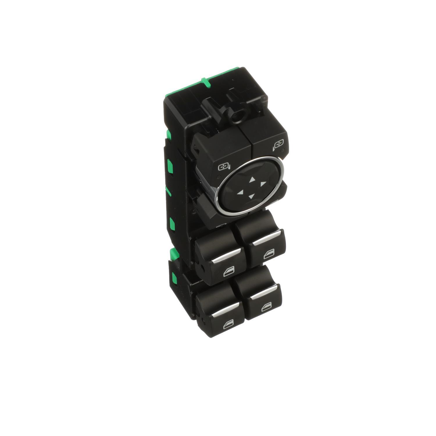Standard Motor Products DWS2108 - Door Window Switch Standard Motor Products DWS2108 Door Window Switch product image 9 of 9
