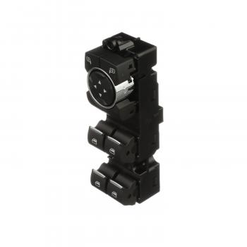 2018 Ford Police Interceptor Utility Door Window Switch Front Left Standard Motor Products DWS2109 image 1 of 4