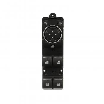 2018 Ford Police Interceptor Utility Door Window Switch Front Left Standard Motor Products DWS2109 image 4 of 4