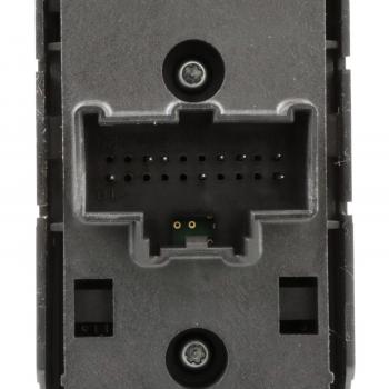 2017 Lincoln MKX Door Window Switch Front Left Standard Motor Products DWS2110 image 3 of 4