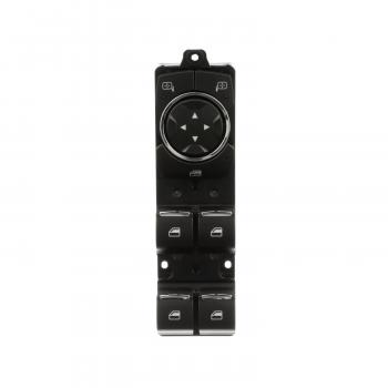 2017 Lincoln MKX Door Window Switch Front Left Standard Motor Products DWS2110 image 4 of 4
