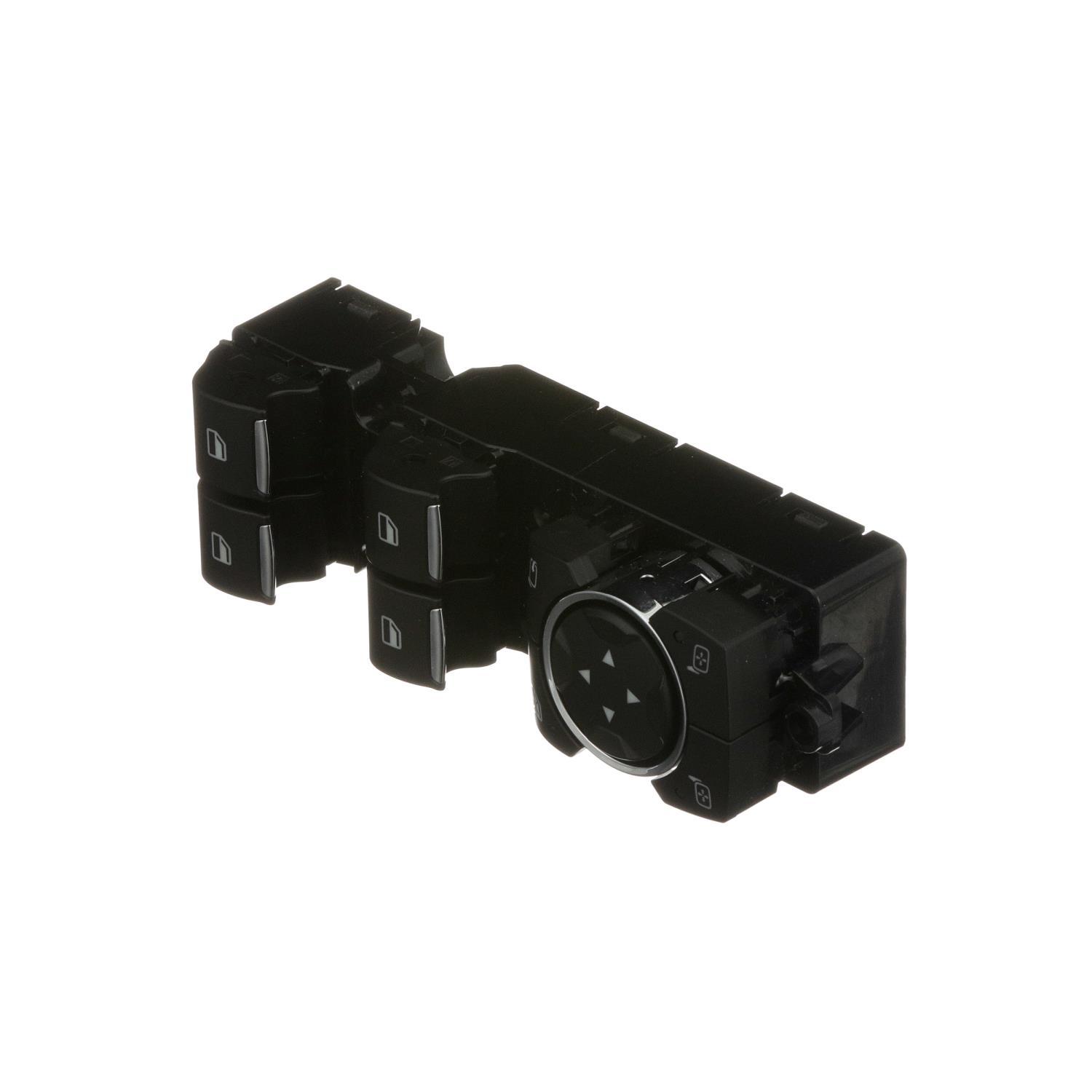Standard Motor Products DWS2113 - Door Window Switch Standard Motor Products DWS2113 Door Window Switch product image 1 of 9