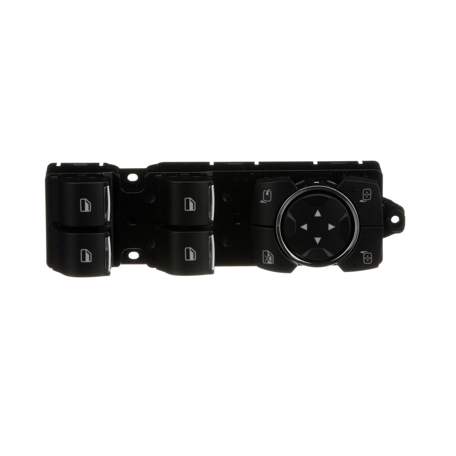 Standard Motor Products DWS2113 - Door Window Switch Standard Motor Products DWS2113 Door Window Switch product image 4 of 9