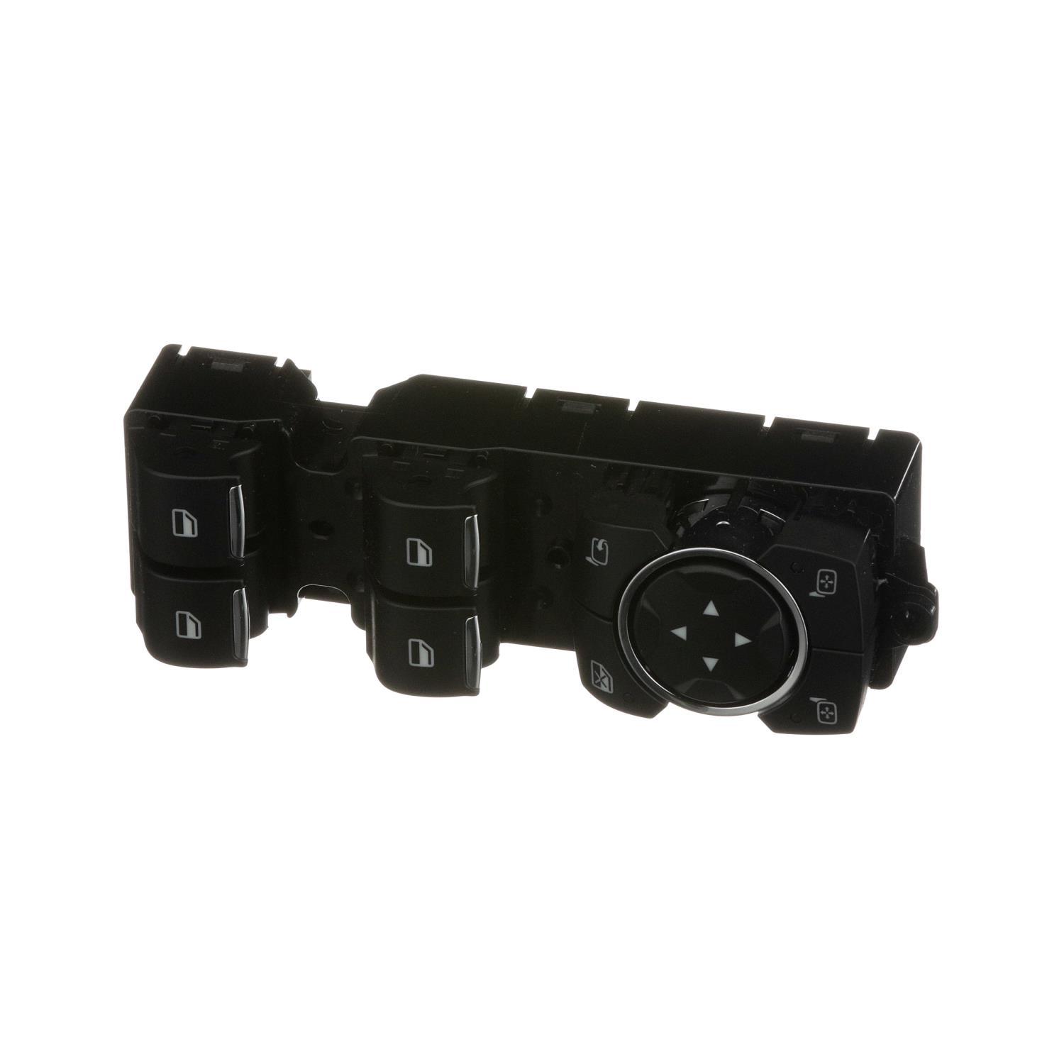Standard Motor Products DWS2113 - Door Window Switch Standard Motor Products DWS2113 Door Window Switch product image 6 of 9