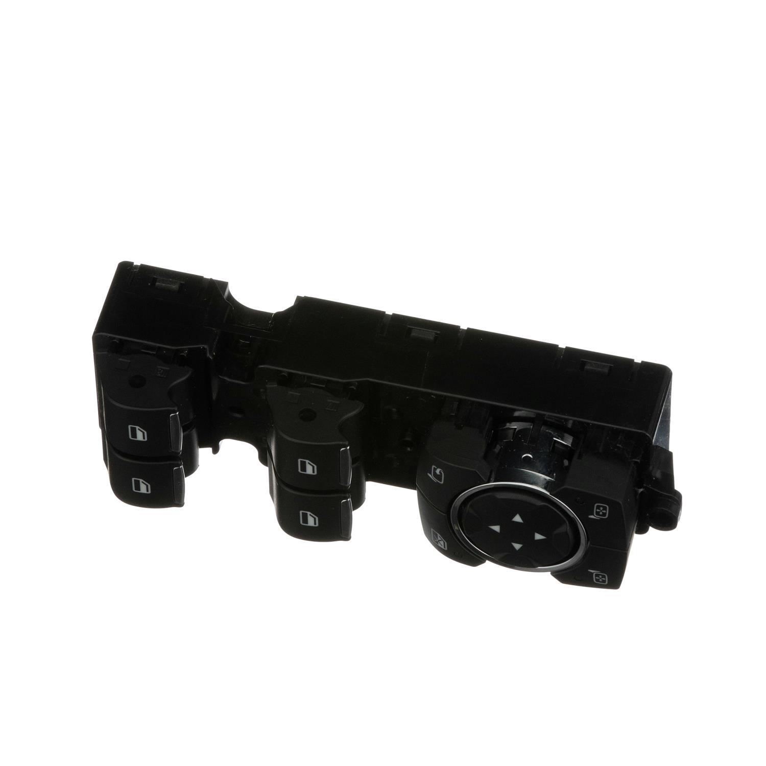 Standard Motor Products DWS2113 - Door Window Switch Standard Motor Products DWS2113 Door Window Switch product image 7 of 9
