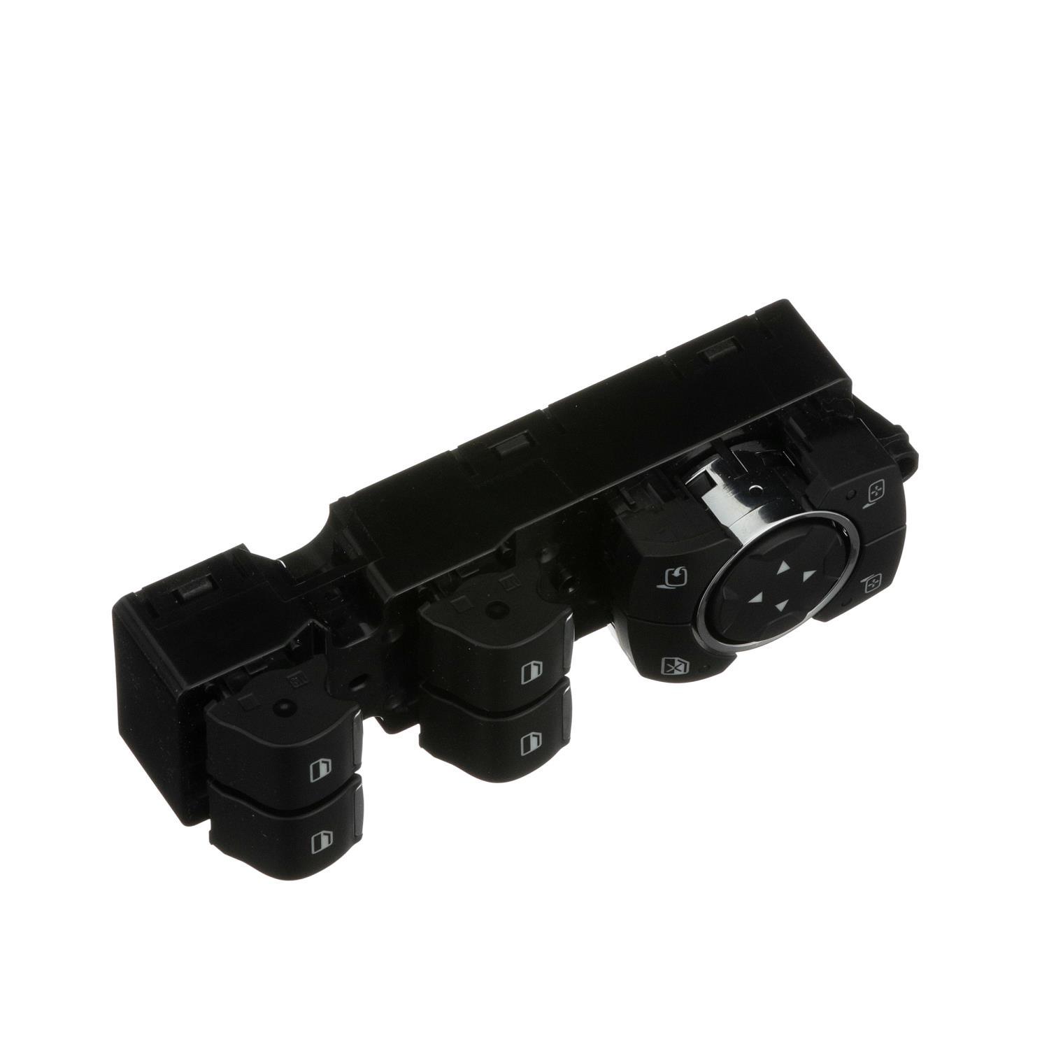 Standard Motor Products DWS2113 - Door Window Switch Standard Motor Products DWS2113 Door Window Switch product image 9 of 9