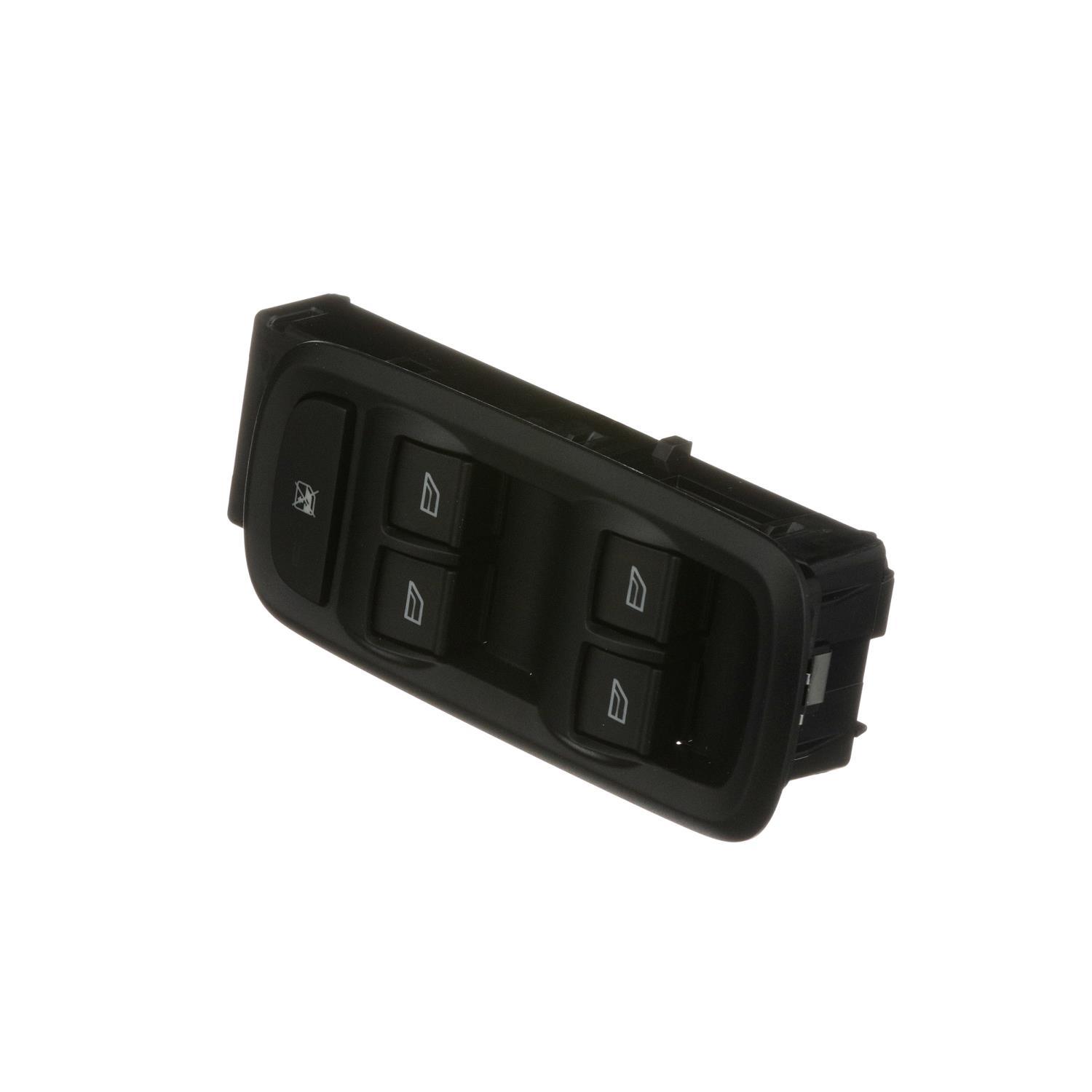Standard Motor Products DWS2114 - Door Window Switch Standard Motor Products DWS2114 Door Window Switch product image 1 of 9