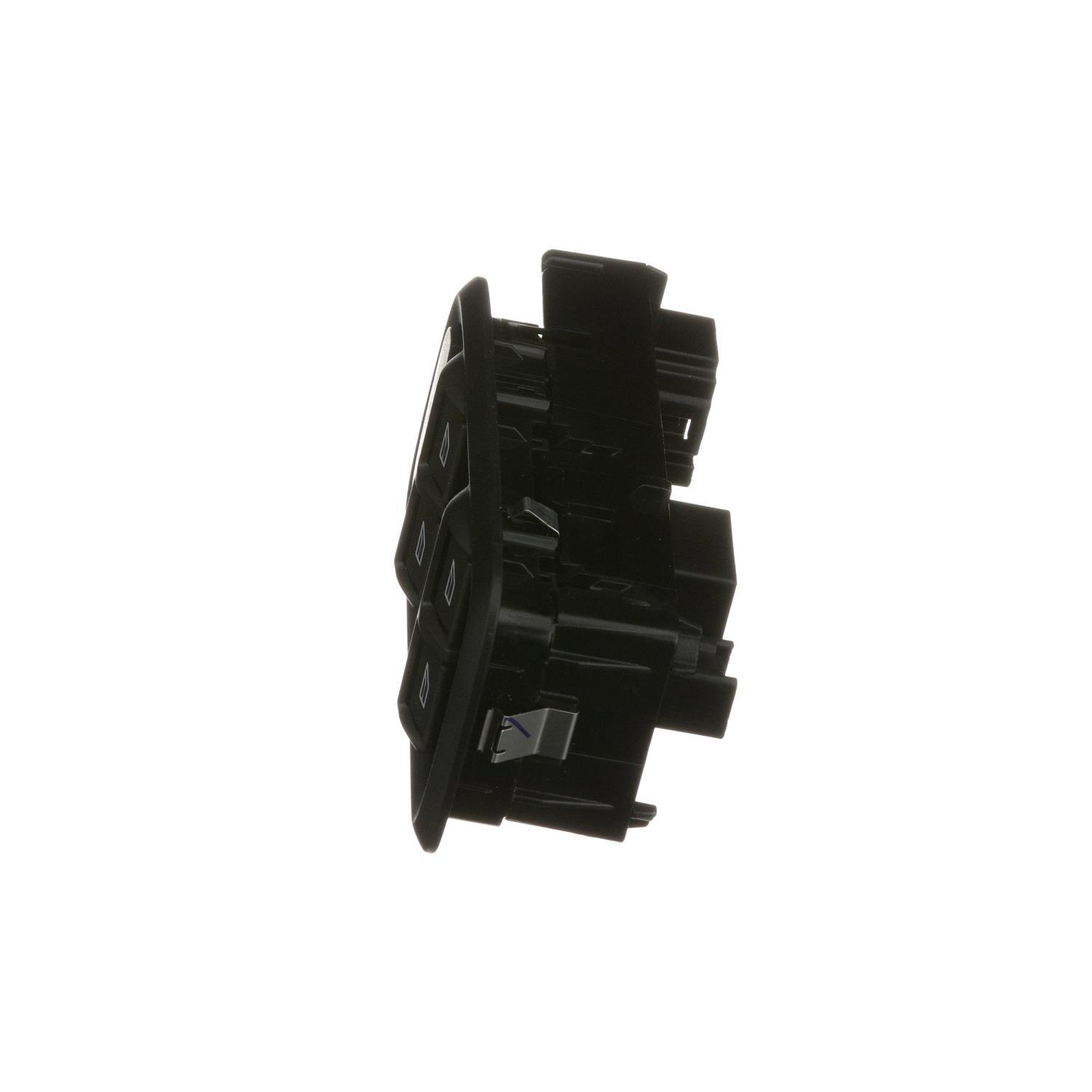 Standard Motor Products DWS2114 - Door Window Switch Standard Motor Products DWS2114 Door Window Switch product image 5 of 9
