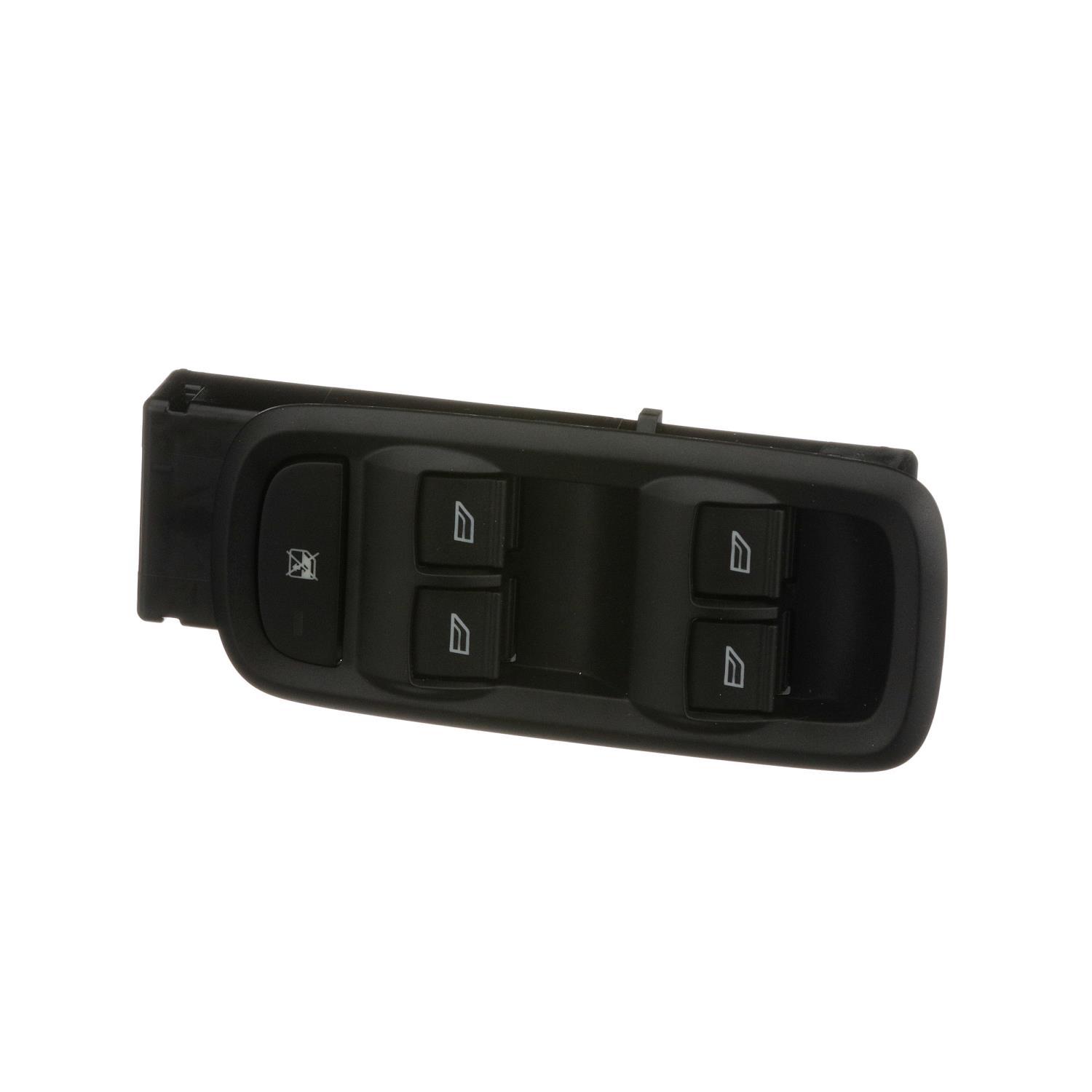 Standard Motor Products DWS2114 - Door Window Switch Standard Motor Products DWS2114 Door Window Switch product image 6 of 9